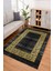 Dijital Kaymaz Taban Yıkanabilir Renkli Salon Halısı Mutfak Halısı Yolluk ND-SD-1075 1