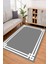 Dijital Kaymaz Taban Yıkanabilir Renkli Salon Halısı Mutfak Halısı Yolluk ND-SD-398 1