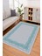 Dijital Kaymaz Taban Yıkanabilir Renkli Salon Halısı Mutfak Halısı Yolluk ND-SD-750 1