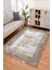 Dijital Kaymaz Taban Yıkanabilir Renkli Salon Halısı Mutfak Halısı Yolluk ND-SD-296 1