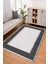 Dijital Kaymaz Taban Yıkanabilir Renkli Salon Halısı Mutfak Halısı Yolluk ND-SD-744 1