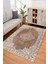 Dijital Kaymaz Taban Yıkanabilir Renkli Salon Halısı Mutfak Halısı Yolluk ND-SD-407 1