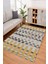 Dijital Kaymaz Taban Yıkanabilir Renkli Salon Halısı Mutfak Halısı Yolluk Nd-Sm-8 1
