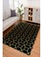 Dijital Kaymaz Taban Yıkanabilir Renkli Salon Halısı Mutfak Halısı Yolluk ND-SD-988 1