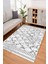 Dijital Kaymaz Taban Yıkanabilir Renkli Salon Halısı Mutfak Halısı Yolluk ND-SD-924 1