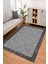 Dijital Kaymaz Taban Yıkanabilir Renkli Salon Halısı Mutfak Halısı Yolluk ND-SD-999 1