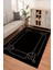 Dijital Kaymaz Taban Yıkanabilir Renkli Salon Halısı Mutfak Halısı Yolluk ND-SD-1200 1