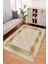 Dijital Kaymaz Taban Yıkanabilir Renkli Salon Halısı Mutfak Halısı Yolluk Nd-Sm-37 1
