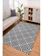 Dijital Kaymaz Taban Yıkanabilir Renkli Salon Halısı Mutfak Halısı Yolluk ND-SD-159 1