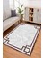 Dijital Kaymaz Taban Yıkanabilir Renkli Salon Halısı Mutfak Halısı Yolluk ND-SD-1204 1