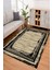 Dijital Kaymaz Taban Yıkanabilir Renkli Salon Halısı Mutfak Halısı Yolluk ND-SD-868 1