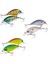 Yozuri Sashimi Crank Shallow Floating Sahte Balığı 1
