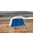 Zeycamping 11M2 Suni Deri Tek Oda Kamp Çadırı 2