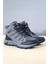 0690 Waterprof Trekking Bot - BTMK00690-GRI-43 3