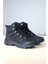 0690 Waterprof Trekking Bot - BTMK00690-SIYAH-41 2