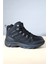 0690 Waterprof Trekking Bot - BTMK00690-SIYAH-41 3