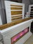 Ahşap Görünümlü Strafor 9x9 cm Açık Meşe Renkli (1 Metre) 2