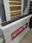 Ahşap Görünümlü Strafor 9x5 cm Ceviz Renkli (1 Metre) 2