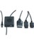 Playstation 2, Xbox, Gamecube - Universal Rfu Adapter 1