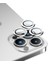 Apple iPhone 14 Pro Benks New Kr Kamera Lens Koruyucu 1