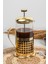 French Press - 600 ml 1