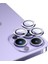 Apple iPhone 14 Pro Max Benks New Kr Kamera Lens Koruyucu 1