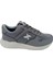 4039.G Deri Fashion Sneakers Ayakkabı 36-39 2