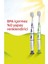 3-5 Yaş Florürsüz Çocuk Diş Macunu 60 Ml, 2+Yaş Ekstra Yumuşak Çocuk Diş Fırçası 1+1 2