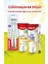 3-5 Yaş Florürsüz Çocuk Diş Macunu 60 Ml, 2+Yaş Ekstra Yumuşak Çocuk Diş Fırçası 1+1 3