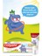 3-5 Yaş Florürsüz Çocuk Diş Macunu 60 Ml, 2+Yaş Ekstra Yumuşak Çocuk Diş Fırçası 1+1 4