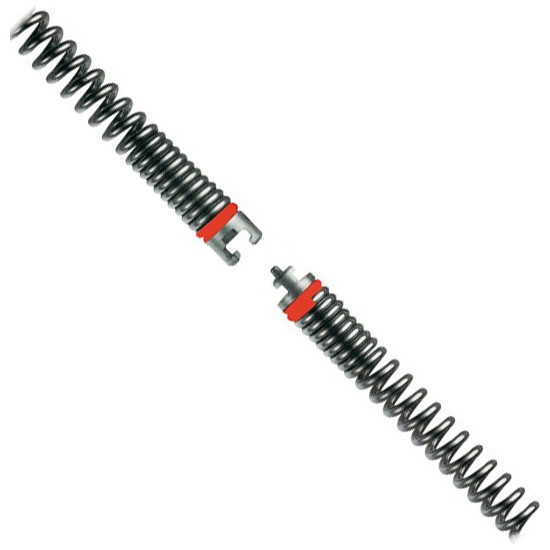 Rothenberger Adaptermagazin Leer Für R 600/650 | Für Rohrdurchmesser 10 Mm | Ersatzteil Für Rohrschneider