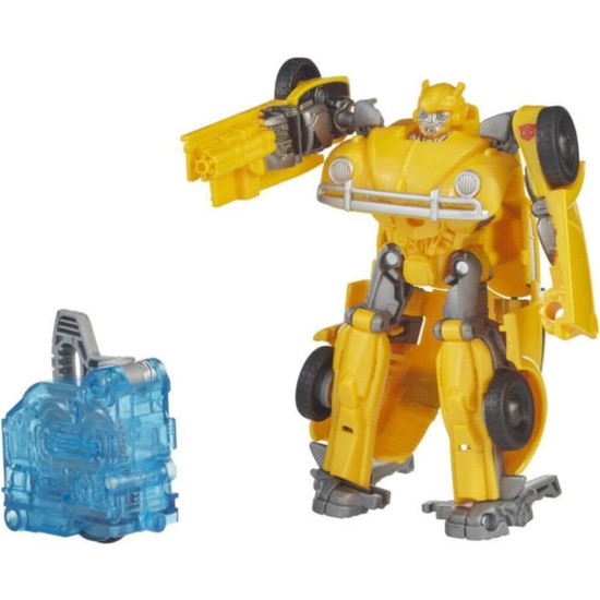 Transformers 6 Energon Igniters Plus Figür Bumblebee Fiyatı