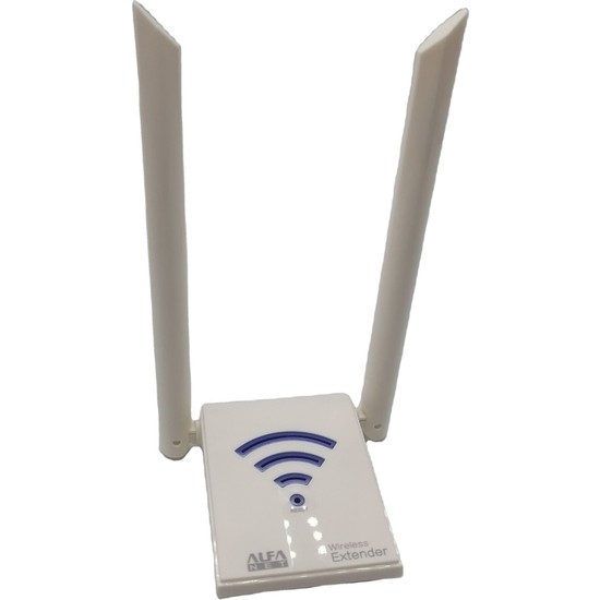 Alfa Net Alfanet R311 USB 300MBPS Wireless Extender Fiyatı