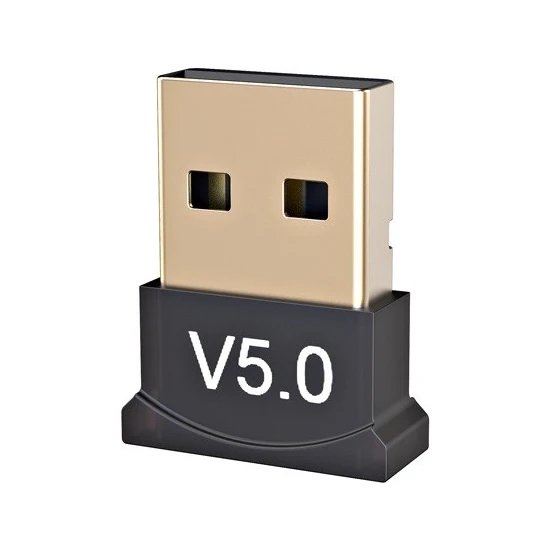 Concord B11 Bluetooth Adaptör Dongle Mini USB Alıcı Verici 5.0V