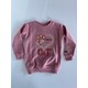 Seçili Renk 601-Pembe