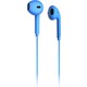 Lenovo Lecoo EH104 3.5mm Jacklı Kulak İçi Mikrofonlu Kulaklık Mavi