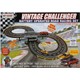 Hot Racing Vintage Challenger Işıklı Yarış Seti