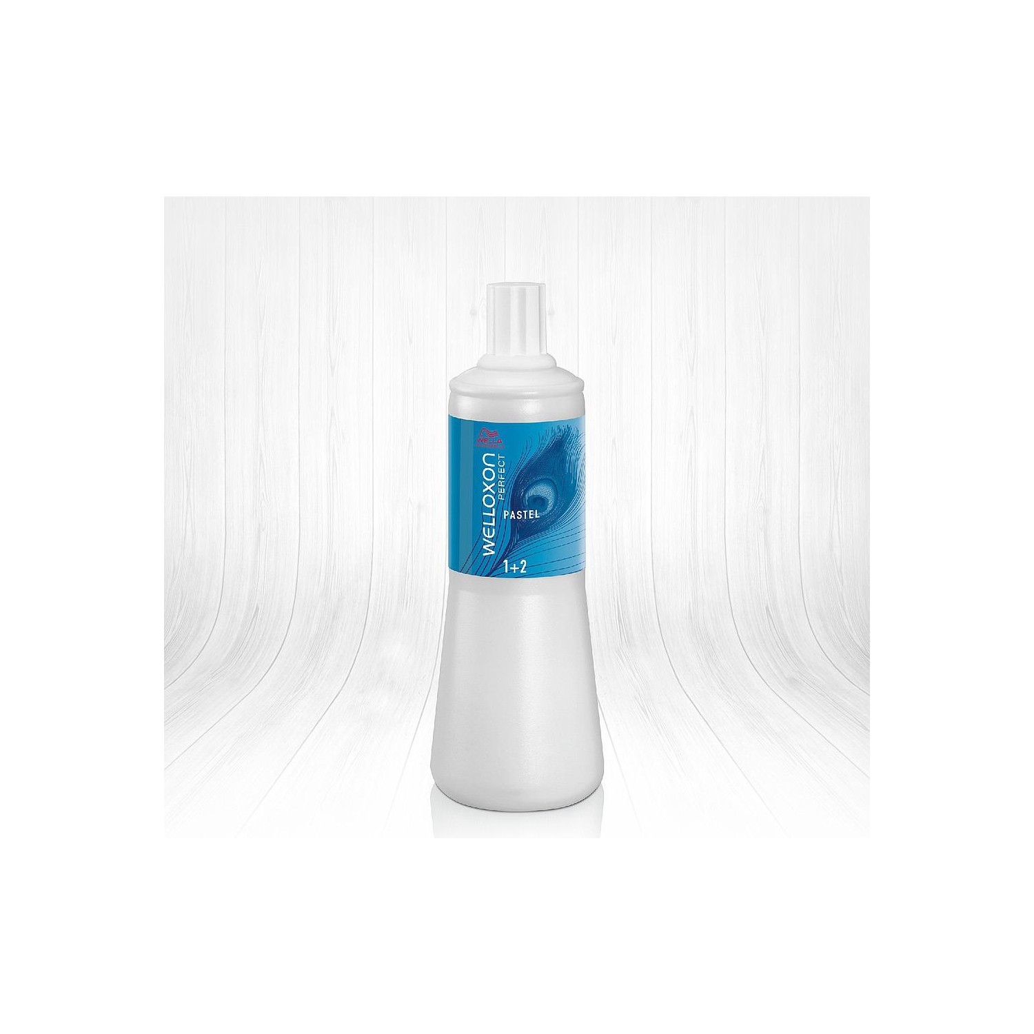 Wella Welloxon Perfect Pastel 1+2 Krem Oksidan 1000 ml Fiyatı