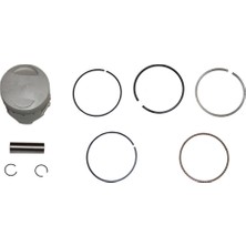 Mondial MH125 Piston Komple