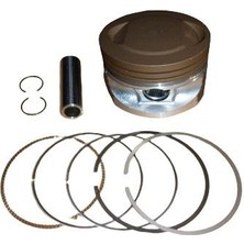 Mondial 180 Z-One S Piston Komple 63,50XORJ