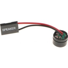 Dolity Pc Buzzer Biper 7 Pc (Yurt Dışından)