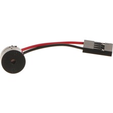 Dolity Pc Buzzer Biper 7 Pc (Yurt Dışından)