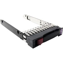 Dolity HDD Sert Sürücü Caddy 4 Adet (Yurt Dışından)