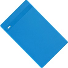 Dolity Mavi 2.5inch Mobile SSD HDD Sabit Disk Muhafaza Kutusu Kutusu Depolama (Yurt Dışından)