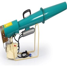 Dakkın Elektromekanik Kuş Domuz Kovucu