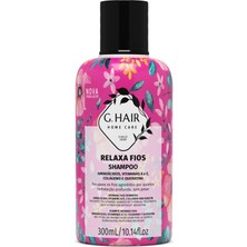 Ghaır Relaxa Fios Shampoo 300 ml