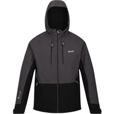 Regatta Hightonpadded Iıı Erkek Ceket-Gri