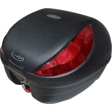 Maxem Arka Çanta Sl-35 Siyah 35 Litre