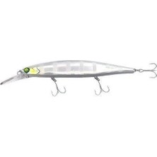 Kendo D Killer's Minnow Hamai 105F 13,2 gr Suni Yem