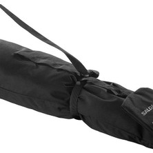 Salomon Original 160-210 cm Kayak ÇANTASI-LC1922000BLK